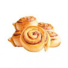 Cinnamon Roll 5 Pcs