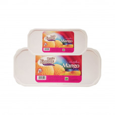 FABION MANGO ICE CREAM 1 LTR +500 ML