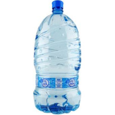 AQUA GULF WATER GALLON 15.120LTR