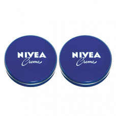 Nivea Cream 2X150ml@20%Off 