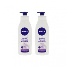 Nivea Body Lotion 2X400ml 20%Off 