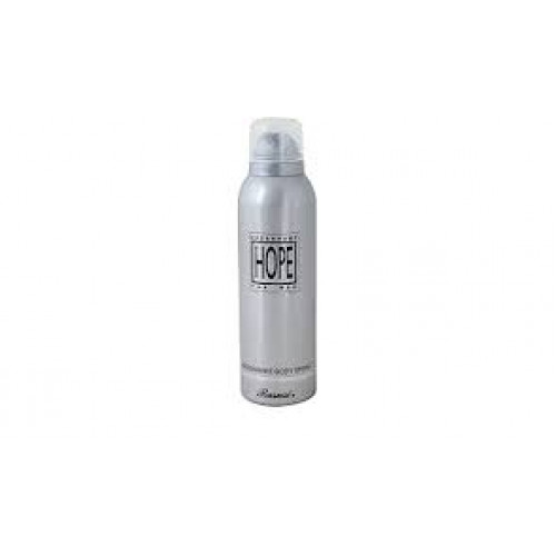 Rasasi Hope Men Deo Spray 200Ml