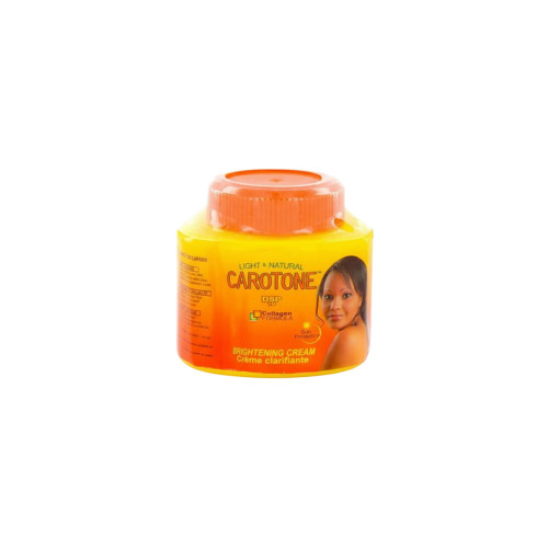CARATONE BRIGHTENING CREAM 135ML