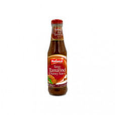 National Tangy Tamarind Chutney Sauce 325Gm