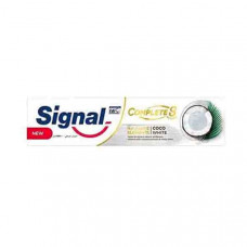 Signal Toothpaste Cocoa White 100ml 