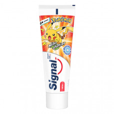 Signal Toothpaste Mint Junior 75ml 