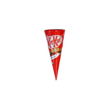 NESTLE KITKAT VANILLA CHOCOLATE CONE 110ML