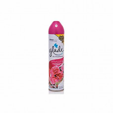 Glade Air Freshner Peony & Cherry 300ml 