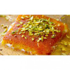 Kwt-Kunafa Kg