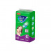Fine Baby Diapers-Mega Pack-Junior 16+Kg 66S No 6
  Fine Baby Diapers-Mega Pack-Junior 16+Kg 66S No 6