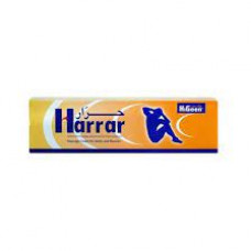 Higeen Harrad Massage Cream 120Ml