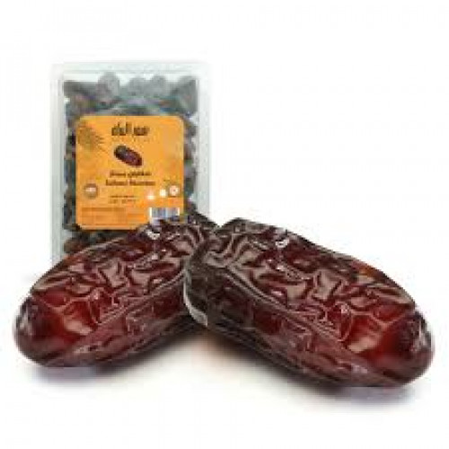 Baraka Rigid - Sifri Mumtaz  Dates 800Gm Baraka Rigid - Sifri Mumtaz  Dates 800Gm