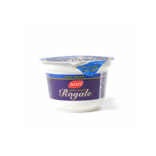 KDD ROYAL YOGHURT 180GM