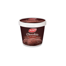 KDD CHOCOLATE ICE CREAM 500ML