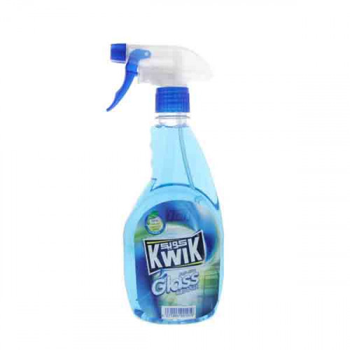 Kwik Glass Cleaner 500ml Kwik Glass Cleaner 500ml