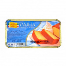 SARA POUND VANILLA CAKE 300GM