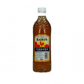 Bairds Apple Vinegar 730ml