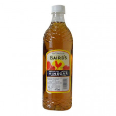 Baird-s Red Vinegar 470ml 