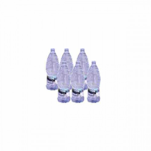 Real Standard Water 6 x 1.5Ltr  Real Standard Water 6 x 1.5Ltr