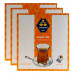 Al Wazzan Tea Bags 3 x 100s   Al Wazzan Tea Bags 3 x 100s
