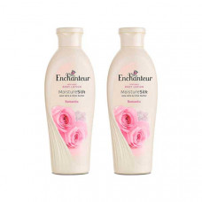 Enchanteur Hand &Body Lotion 2X250ml@15% Off 