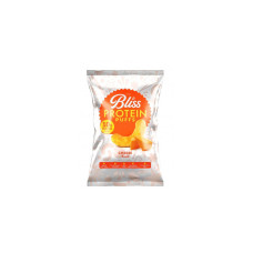 KITCO BLISS PROTEIN PUFFS CHEESE 50GM