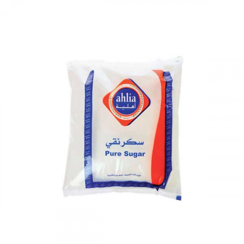 Ahlia Sugar 2Kg  Ahlia Sugar 2Kg