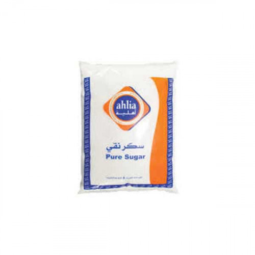 Ahlia Sugar 5Kg 