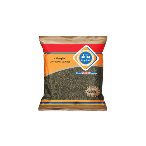 AHLIA DRY MINT LEAVES 50GM