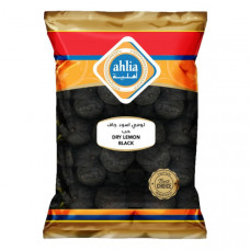 Ahlia Dry Lemon Black Whole 200gm 