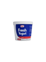 KD COW LOW FAT YOGHURT 1KG