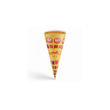 KDCOW VANILLA ICE CREAM CONE 120 ML
