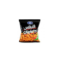 FICO CHIPLETS CHILLI 20GM