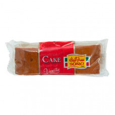 Sara Cake Fruit Slice 200gm 