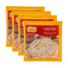 Sara Frozen Paratha 4 x 400gm 