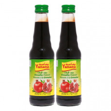 Yamama Grenadine Molasses 2 x 300ml 