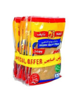 NAIF GOLDEN CHICKEN STEAK 7S*115GM