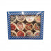 Batel Al-Khair Mixed Box Spices 12 X 150Gm Batel Al-Khair Mixed Box Spices 12 X 150Gm
