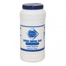 Ahlia Salt 700gm 