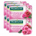 Palmolive Naturals Soap Nourishing Sensation 6 x 125ml 