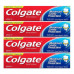Colgate Toothpaste Maximum Cavity Protection 4 x 100ml  Colgate Toothpaste Maximum Cavity Protection 4 x 100ml