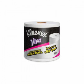 Kleenex Viva Mega Roll 350Mtr