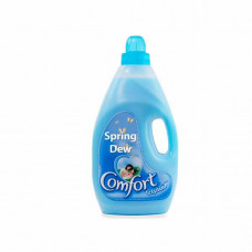 Comfort Fabric Softener Spring Dew 3Ltr 