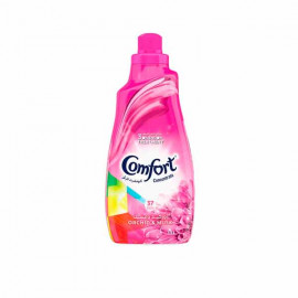 Comort Fabric Softener Orchid Rose & Musk 1.5Ltr