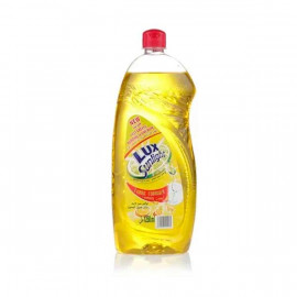 Lux Sunlight Dish Wash Lemon 1.25Ltr