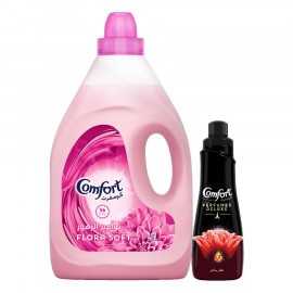 Comfort Asstd 4 Ltr + Essence 650ml