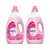 Comfort Fabric Softener Flora Soft 2 x 3Ltr  Comfort Fabric Softener Flora Soft 2 x 3Ltr