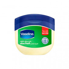 Vaseline Jelly Aloe Fresh 100ml 