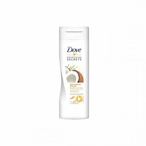 Dove Restoring Ritual Body Lotion Coconut 250ml 