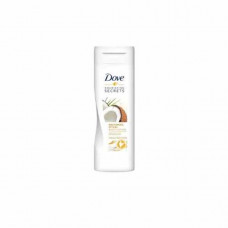 Dove Restoring Ritual Body Lotion Coconut 400ml 